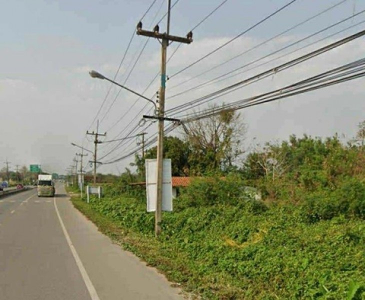 ขาย 10 ไร่ ติดถนนโชตา แม่ริม ตำบลขี้เหล็ก เชียงใหม่