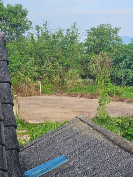 ขายที่ดิน 2 ไร่ สันทราย แม่โจ้ เชียงใหม่ หากจาก ม. แม่โจ้ 4 กม หรือ 10 นาที