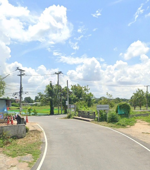 ขายที่ดิน 8 ไร่ 71 ตรว ผังเหลือง ตำบลสันผักหวาน หางดง เชียงใหม่ ( แม่เหี๊ยะ ) ใกล้สนามบิน