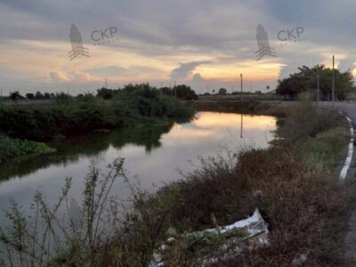L260040 | ที่ดินพร้อมบ้าน ใกล้ม.เกษตร กำแพงแสน ใกล้โลตัส กำแพงแสน ไม่ไกลจากตัวเมืองนครปฐม