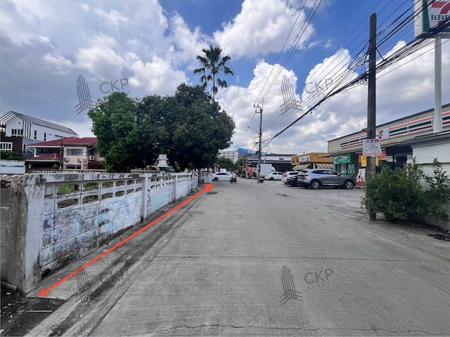 L260156 | ขายที่ดินแปลงมุม ทำเลทอง ซอยลาดพร้าว 102 ขนาด 170 ตร.วา ที่ดินสวย อยู่มุมถนน ในย่านชุมชนเมือง