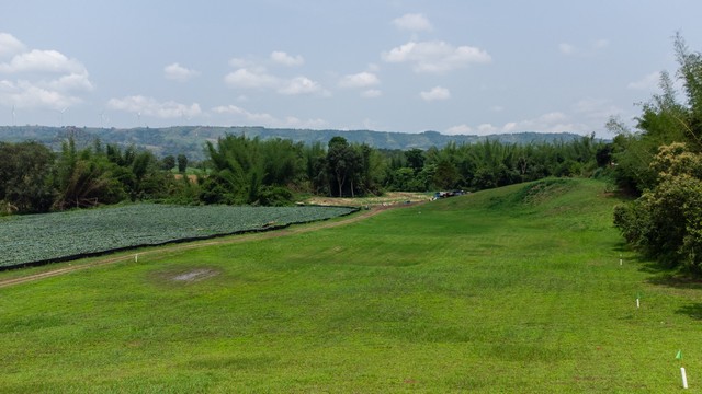 ขายที่ดินเขาค้อ นะโมแลนด์ Phase 3-1 เริ่ม 400 ตร.ว. ทำเลทุ่งสมอ บรรยากาศภูเขาและพื้นที่สีเขียว ราคา 11250 บาท-ตร.ว.