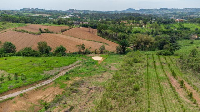 ขายที่ดินเขาค้อ นะโมแลนด์ Phase 3-2 เริ่ม 1200 ตร.ว. ทำเลทุ่งสมอ บรรยากาศภูเขาและพื้นที่สีเขียว ราคา 11250 บาท-ตร.ว.
