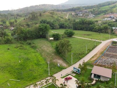 ขายที่ดินเขาค้อ นะโมแลนด์ Phase 4-1 เริ่ม 530 ตร.ว. โซนใกล้วัดพระธาตุผาซ่อนแก้วและชุมชนเขาค้อ ราคา 20000 บาท-ตร.ว.
