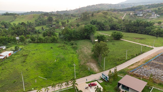 ขายที่ดินเขาค้อ นะโมแลนด์ Phase 4-1 เริ่ม 530 ตร.ว. โซนใกล้วัดพระธาตุผาซ่อนแก้วและชุมชนเขาค้อ ราคา 20000 บาท-ตร.ว.