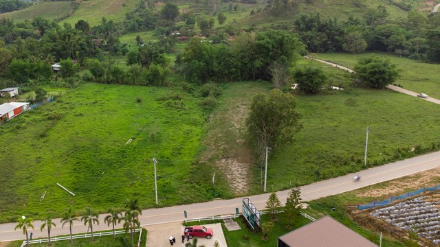 ขายที่ดินเขาค้อ นะโมแลนด์ Phase 4-1 เริ่ม 530 ตร.ว. โซนใกล้วัดพระธาตุผาซ่อนแก้วและชุมชนเขาค้อ ราคา 20000 บาท-ตร.ว.