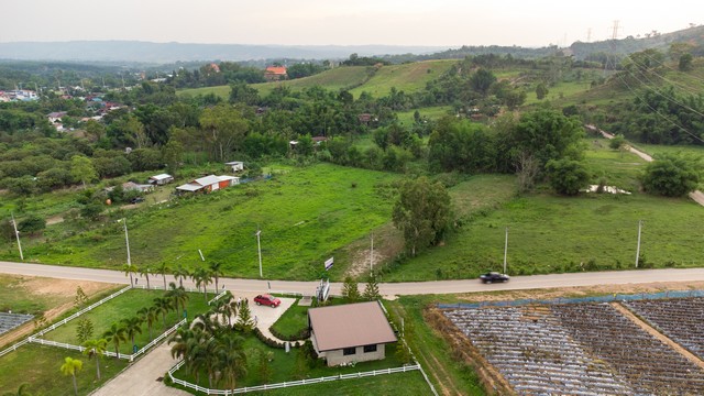 ขายที่ดินเขาค้อ นะโมแลนด์ Phase 4-1 เริ่ม 530 ตร.ว. โซนใกล้วัดพระธาตุผาซ่อนแก้วและชุมชนเขาค้อ ราคา 20000 บาท-ตร.ว.
