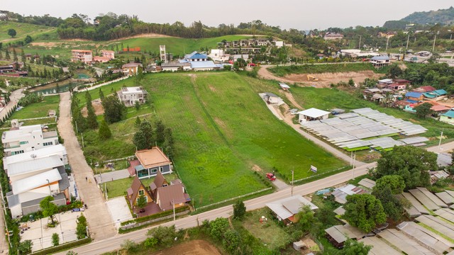 ขายที่ดินเขาค้อ นะโมแลนด์ Phase 4-2 เริ่ม 1237 ตร.ว. โซนใกล้วัดพระธาตุผาซ่อนแก้วและชุมชนเขาค้อ ราคา 20000 บาท-ตร.ว.