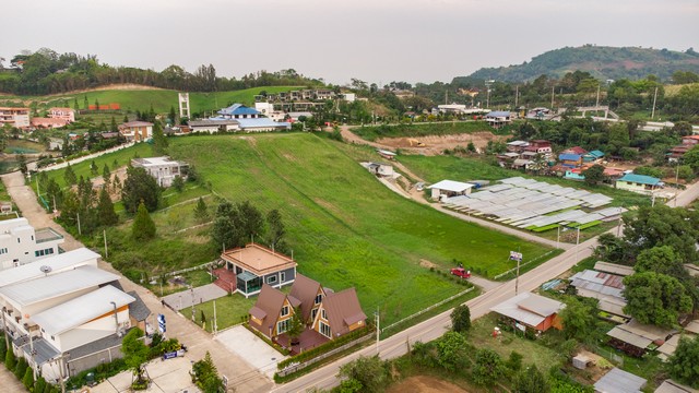 ขายที่ดินเขาค้อ นะโมแลนด์ Phase 4-2 เริ่ม 1237 ตร.ว. โซนใกล้วัดพระธาตุผาซ่อนแก้วและชุมชนเขาค้อ ราคา 20000 บาท-ตร.ว.