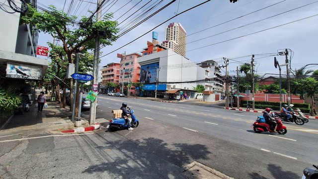 ขายที่ดินเจริญนคร 39 ใกล้ ICONSIAM 56 ตร.ว. ราคา 10.64 ล้านบาท