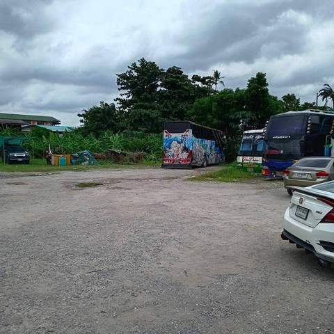 ขายที่ดินถมแล้ว บางแคเหนือ 463 ตร.ว. ใกล้เดอะมอลล์ไลฟ์สโตร์ บางแค ราคา 16.5 ล้านบาท