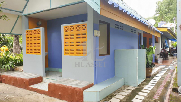 BHL1368 ที่ดินราชพัสดุ ราชบุรี (พร้อมเปลี่ยนสิทธิ์)
