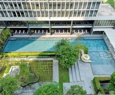 ขายคอนโดโนเบิลเพลินจิต 5 ห้องพร้อมราคาและโปรฟรีโอน