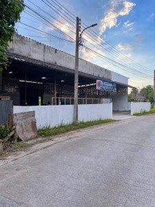 ขายที่ดินพร้อมโกดัง 2 ไร่กว่า ติดถนน 3551 ที่ดินพร้อมโกดัง 1 หลังทำเลมีหมู่บ้านจัดสรรใกล้เคียง