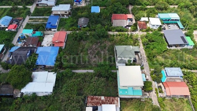 ที่ดิน เพชรเกษม 87 ทำเลทอง ใกล้ถนนเพชรเกษม ทำเลดี ราคาถูก