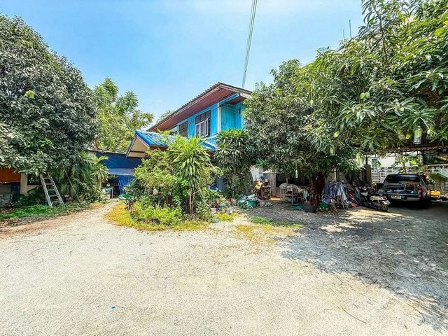 ที่ดินสวยบางแสน ทำเลทอง แปลงสวย ใจกลางเมือง ใกล้แหล่งชุมชน FP-L02449