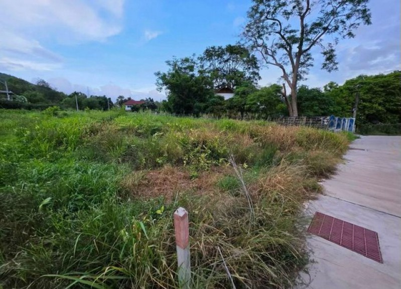 ขาย ที่ดินแปลงสวยใจกลางเมืองศรีราชา 3งาน ใกล้เซ็นทรัล TP-L2581