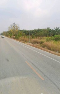 ขายที่ดินคลองกิ่วบ้านบึงชลบุรี บนเนื้อที่ 311-2-50 ไร่ ผังเมืองสีเหลือง เหมาะทำโกดัง คลังสินค้า โรงงาน หรือ พัฒนาด้านอื่นๆ