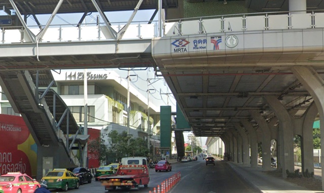 261023kuychiown ให้เช่า ที่ดิน ให้เช่าที่ดิน 2 ไร่ 1 งาน 14 ตร.วา.ย่านลำลูกกา เป็นทำเลที่เหมาะสำหรับการลงทุนในอนาคต สะดวกสบายในการเดินทาง