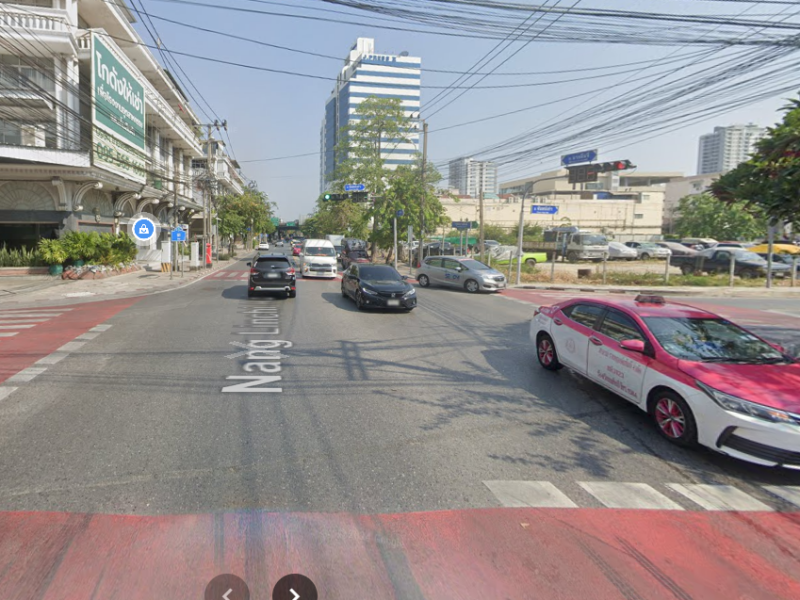 ขายที่ดินเย็นอากาศ ซอยอมร แปลงสวย ราคาถูกที่สุดในโซนนี้ 082-852-6363