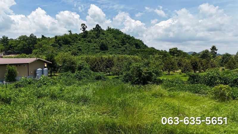 ขายที่สวยวิวเขาล้อม บรรยากาศดี มีให้เลือก 3 แปลง ต.ชะอม อ.แก่งคอย จ.สระบุรี เดินทางสะดวก ใกล้แหล่งท่องเที่ยว