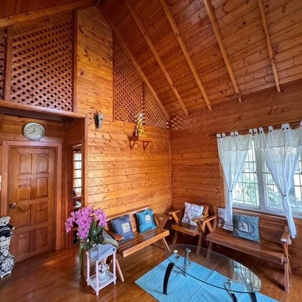 ขายบ้านสวน ไทรน้อย นนทบุรี (2.2 ลบ ลดจาก 2.65 ลบ) พร้อมไม้ดอกผลไม้ มีวิวทุ่งนา ใกล้วัดมะสง ไม่ไกลจากกรุงเทพฯ โทร 0852619111