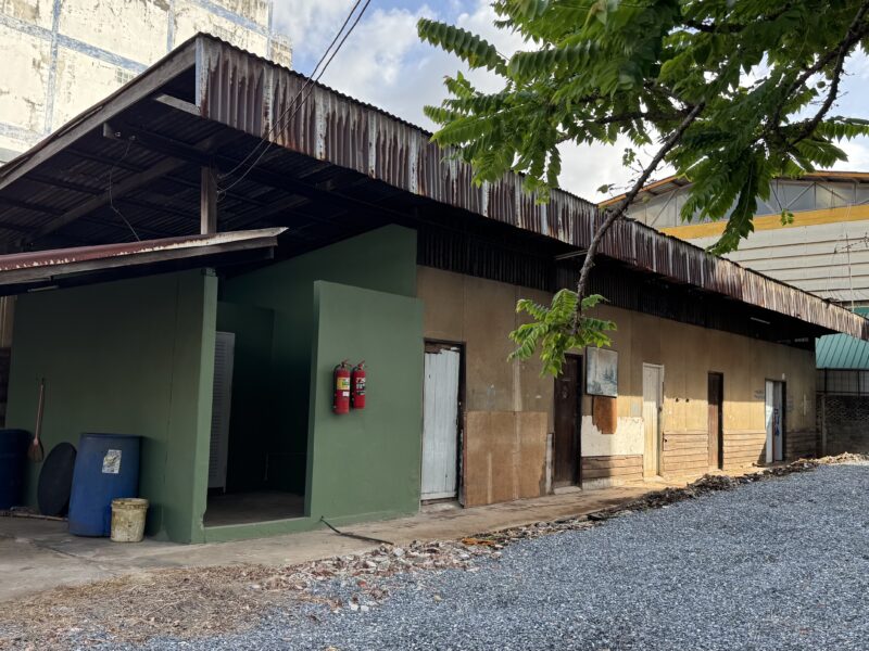 ขายที่ดิน ซอยสาธุประดิษฐ์ 58 เขตยานนาวา กรุงเทพฯ